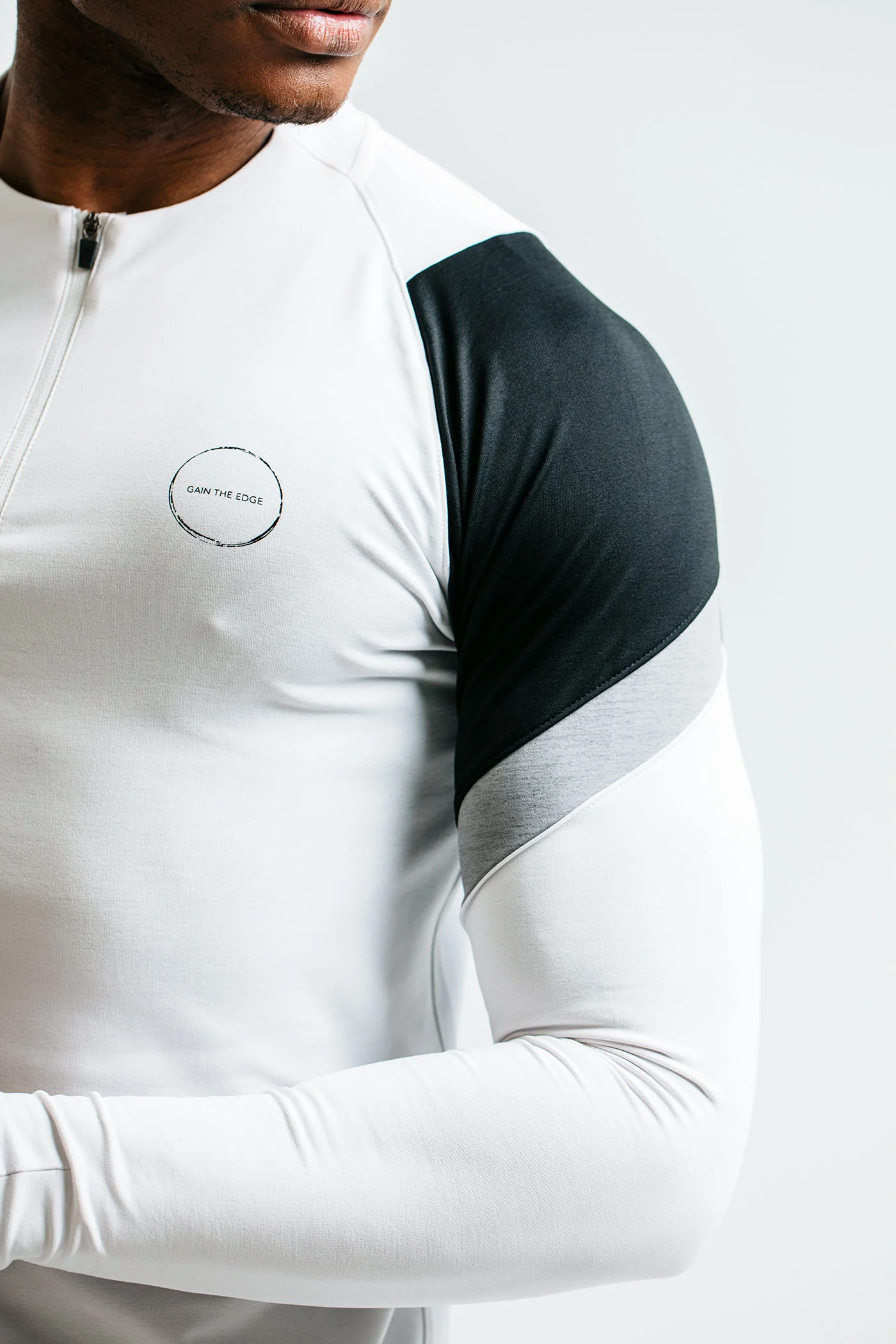 Elite Top In White - Image 4